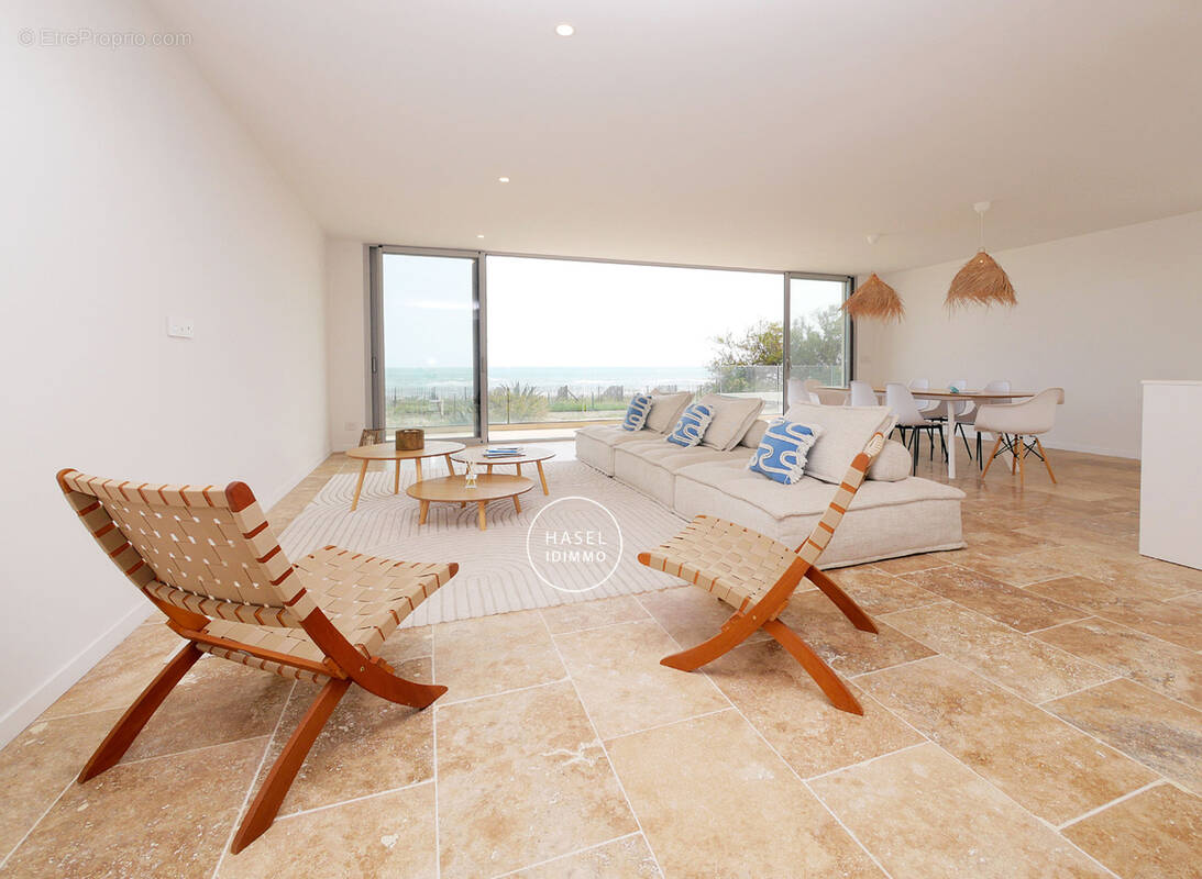 Maison à FRONTIGNAN