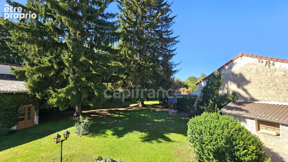 A vendre Maison en Pierre 8 pièces ETAMPES (91) - photo 25
