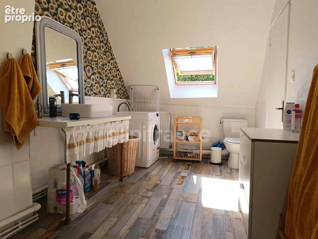 Maison à vendre 4 pièces ARCES DILO (89) - photo 19