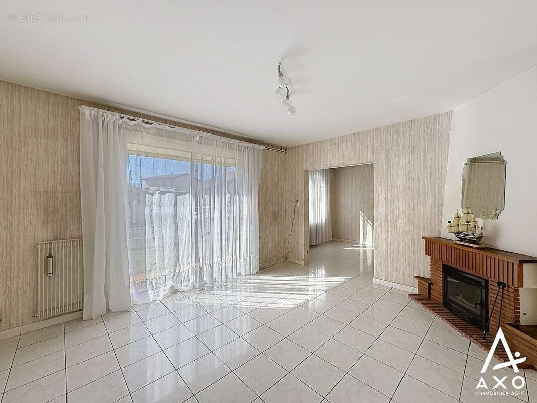 Maison à MONT-DE-MARSAN