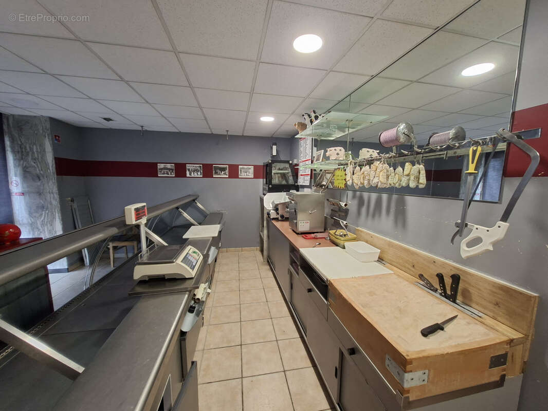 Appartement à GAMACHES