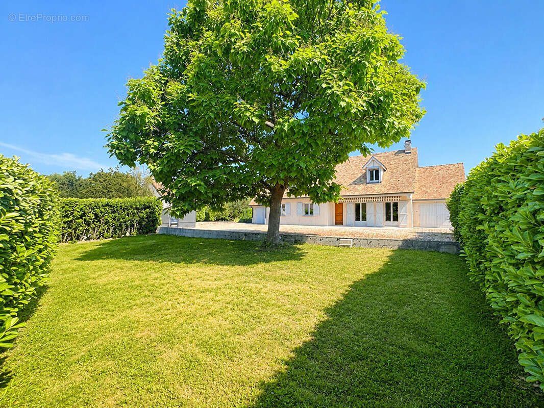 Maison à BEAUNE