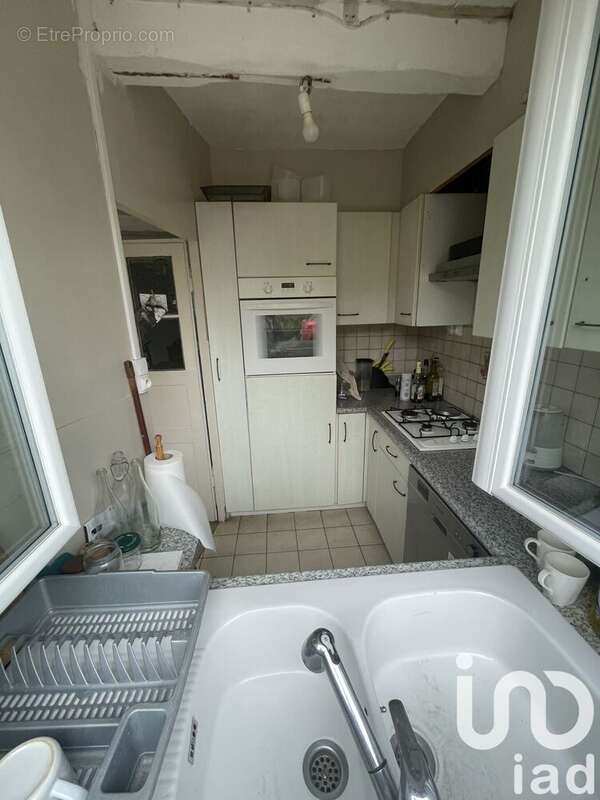 Photo 8 - Maison à LAVERNOY