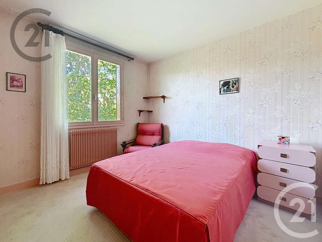 Maison 90 m² à Saint-Georges-Sur-Baulche  - photo 10
