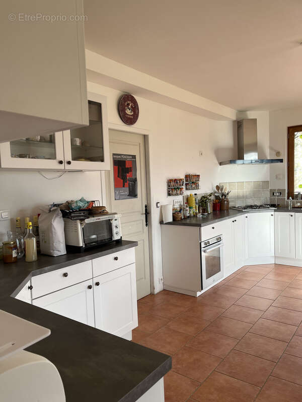 Exclusivité - maison en pierre drome - gaïa - photo 8