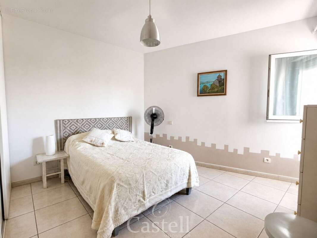 *** appartement 3 pieces, terrasse, parking, poss garage *** - photo 8