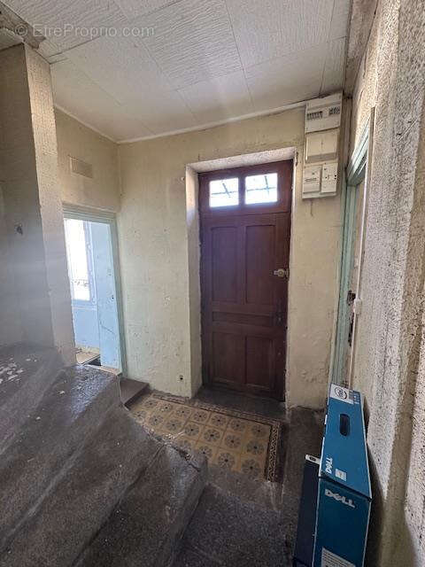 Maison à LORMES