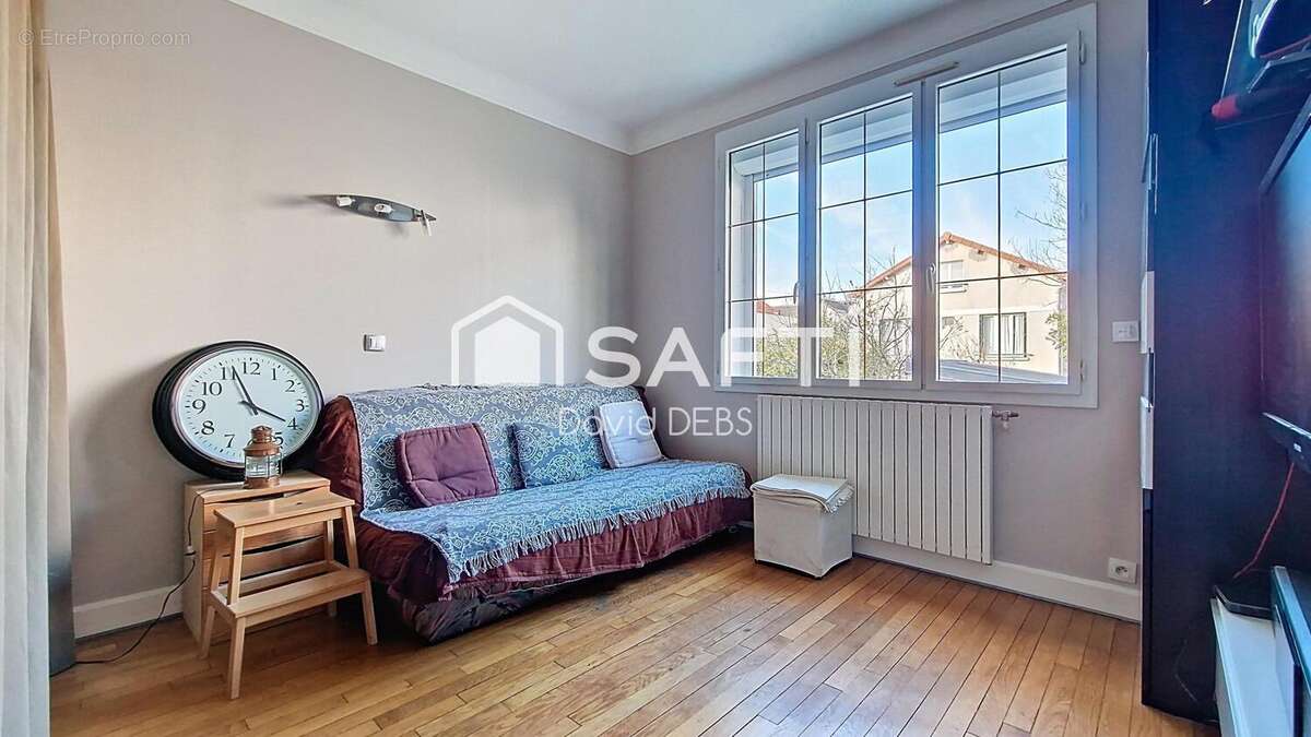 Photo 5 - Maison à RUEIL-MALMAISON