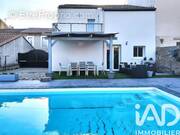 Photo 1 - Maison à LEZIGNAN-CORBIERES