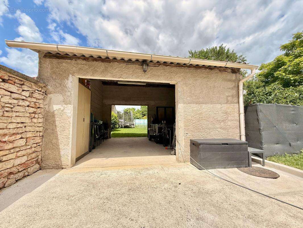 Maison À Vendre 100m² 4 chambres, 402m² terrain - photo 15