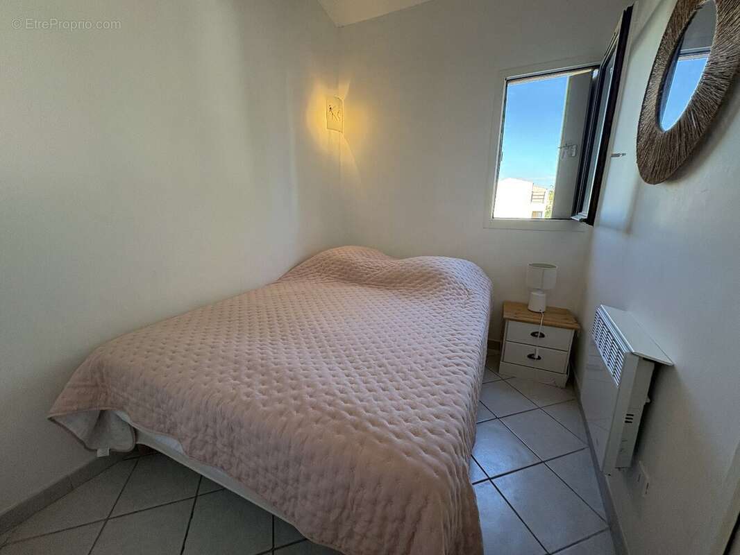 Appartement à AGDE