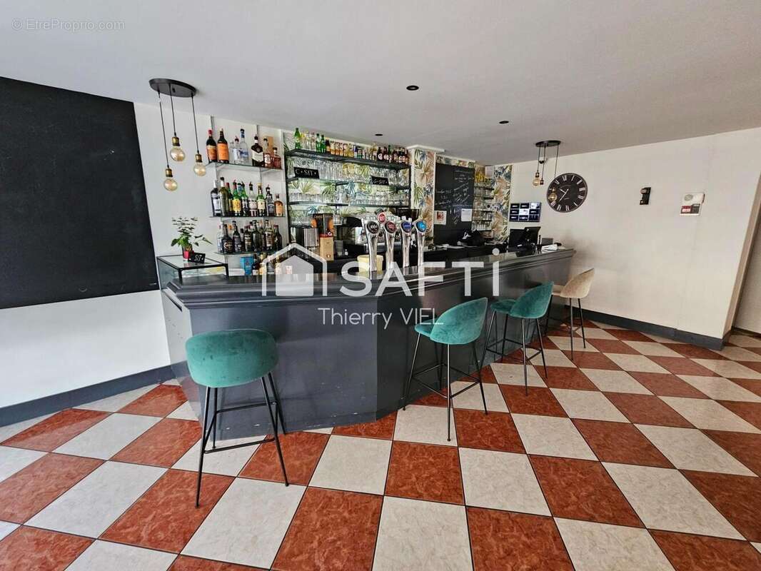 Photo 4 - Commerce à ROSNY-SOUS-BOIS