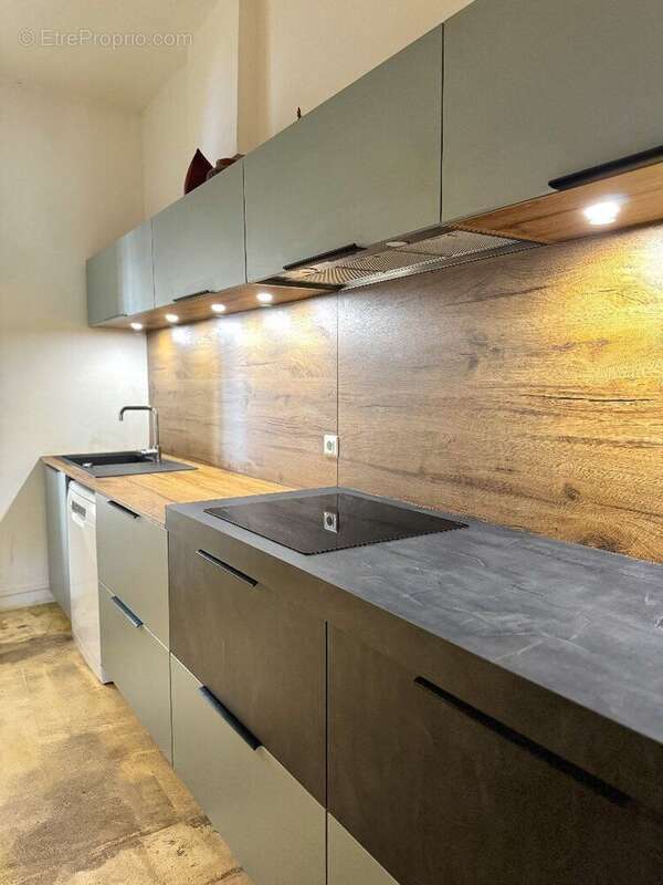 Maison de charme en pierre - 18e siècle - Triangle Orange / Uzès / Châteauneuf-du-Pape - photo 9