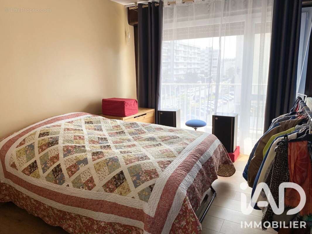 Photo 7 - Appartement à JUVISY-SUR-ORGE