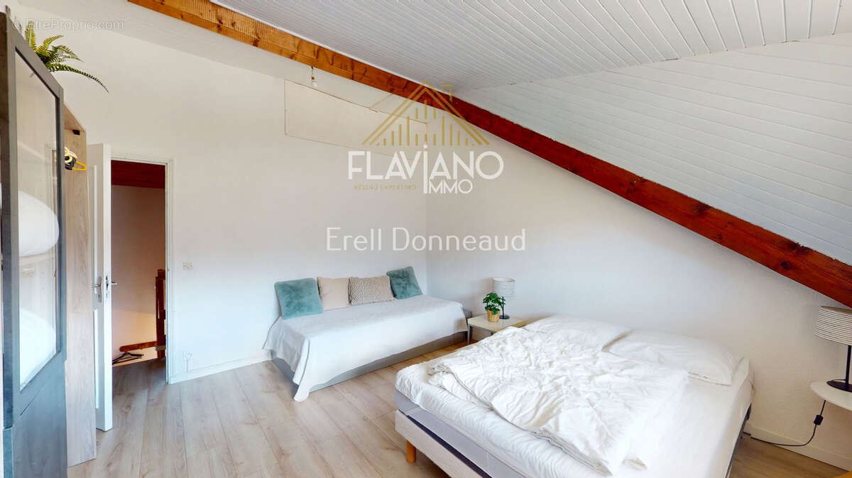 Appartement à BARCELONNETTE