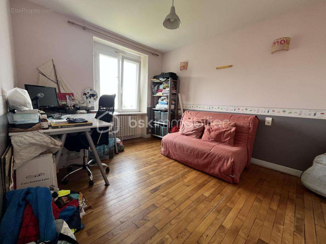 Maison à CONCARNEAU