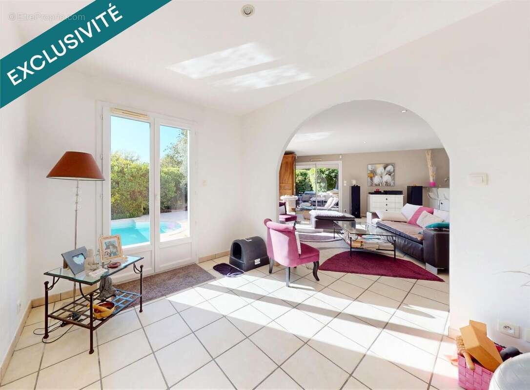 Photo 4 - Maison à SAINT-AUBIN-DE-MEDOC