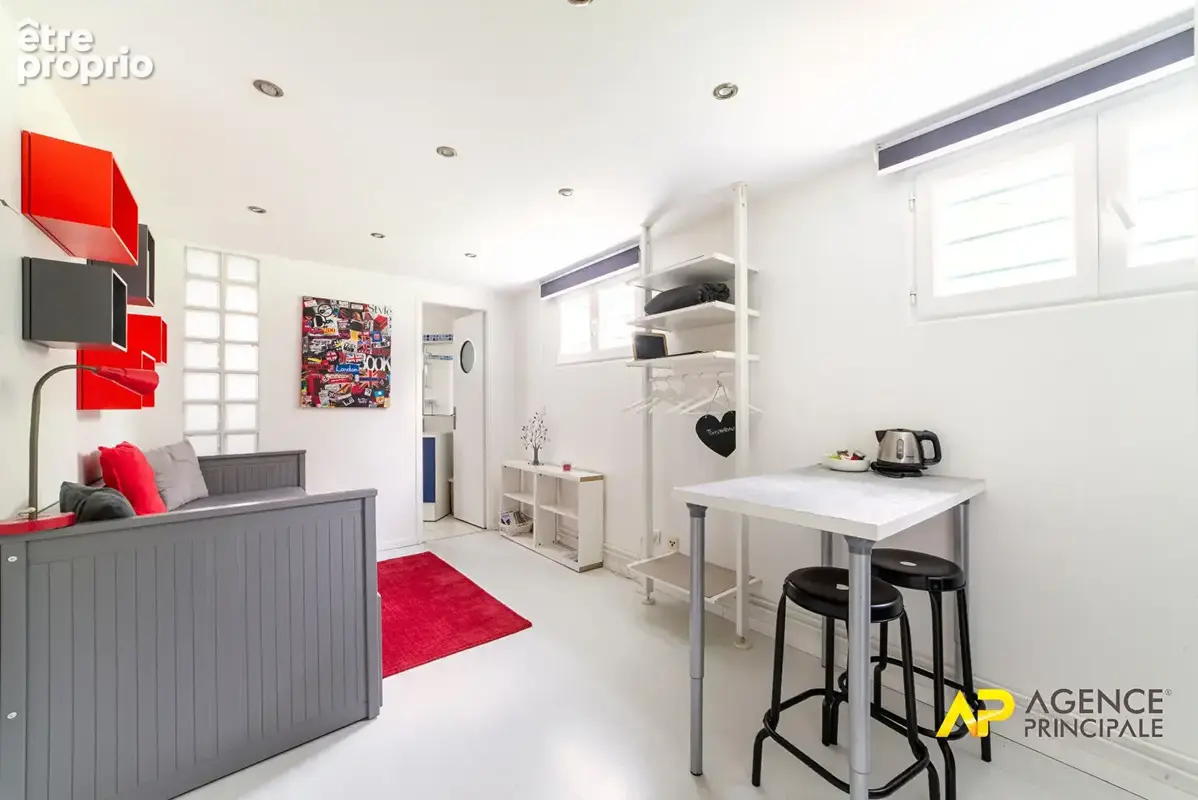 Maison La Garenne Colombes 7 pièces 172 m² - photo 13