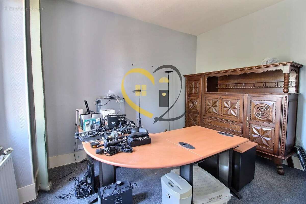 Appartement à BOURGES
