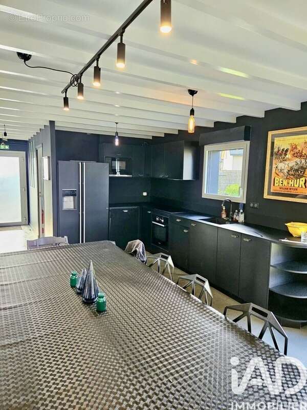 Photo 3 - Maison à CINTRE