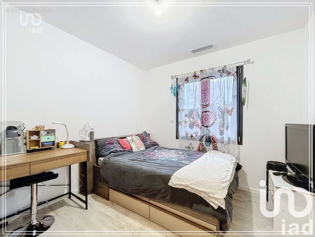 Photo 9 - Maison à VIELLE-SAINT-GIRONS