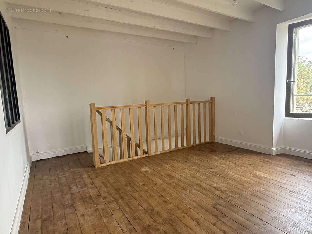 Maison de village avec 2 chambres - photo 16