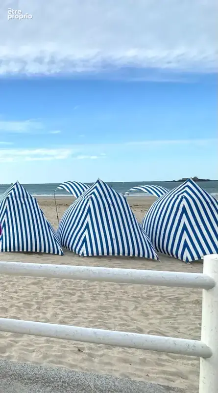 Maison à DINARD