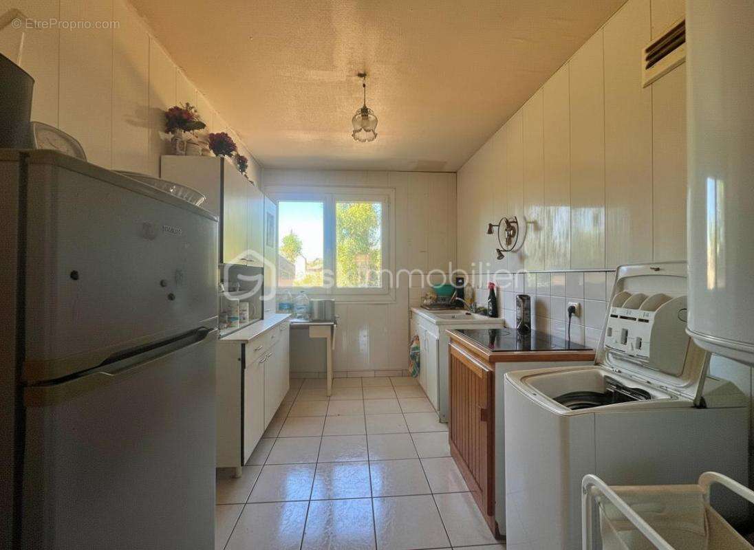 Appartement à SEVERAC-LE-CHATEAU