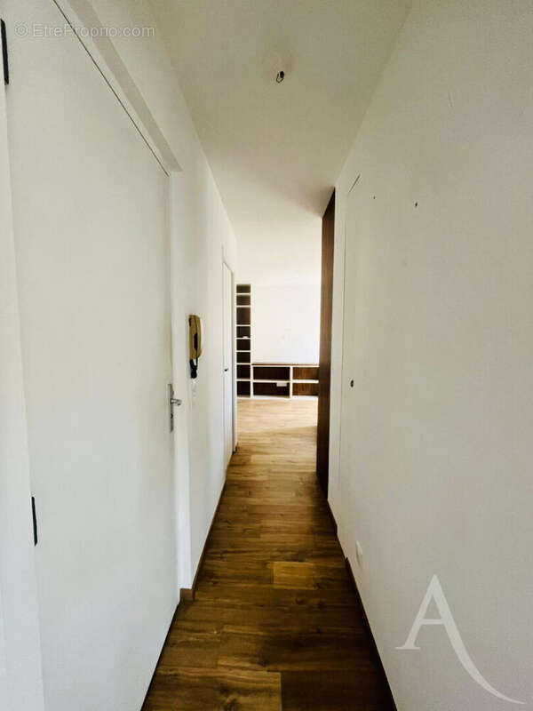 Appartement à NOISY-LE-SEC