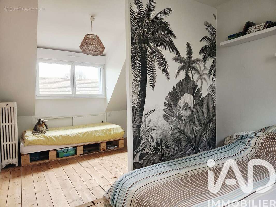 Photo 8 - Maison à RENNES