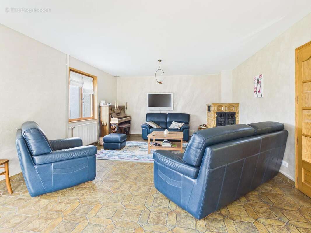 Photo 5 - Maison à LE SYNDICAT