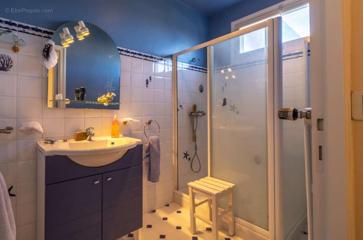 Maison Chabris 4 pièce(s) 72 m2 - photo 5