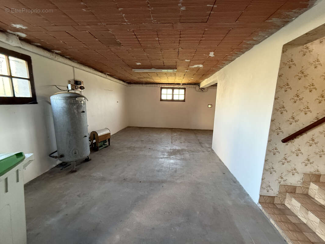 Maison à VILLENEUVE-SUR-LOT