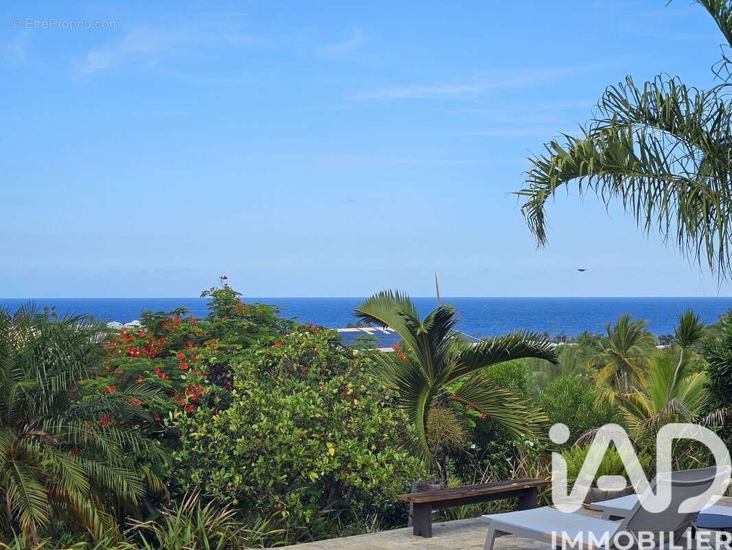 Photo 7 - Maison à SAINT-PAUL