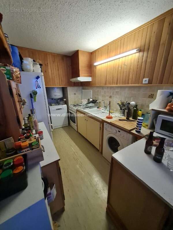 Appartement à SAINT-PONS