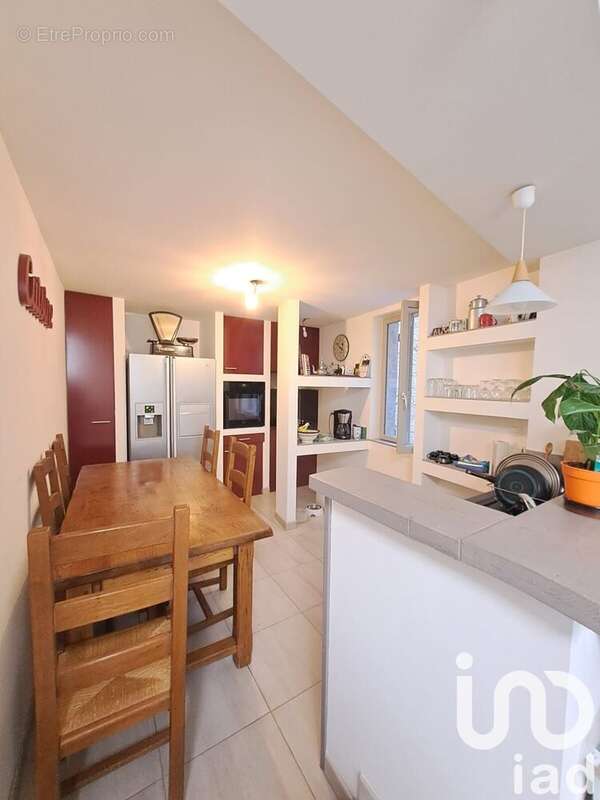 Photo 6 - Maison à LODEVE