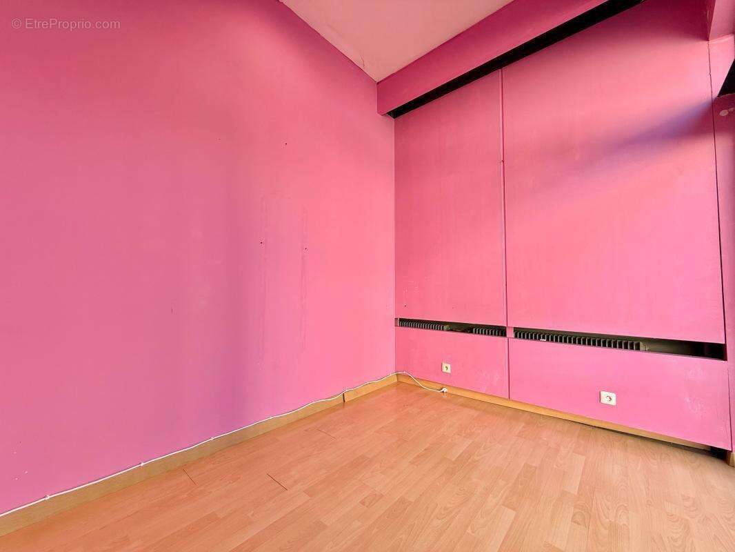 Local professionnel de 44 m² centre ville de Dijon - photo 10