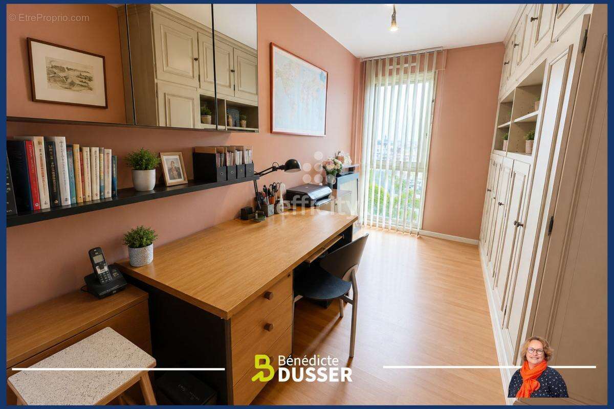 Appartement - photo 9