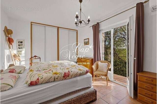 Maison à DRAGUIGNAN