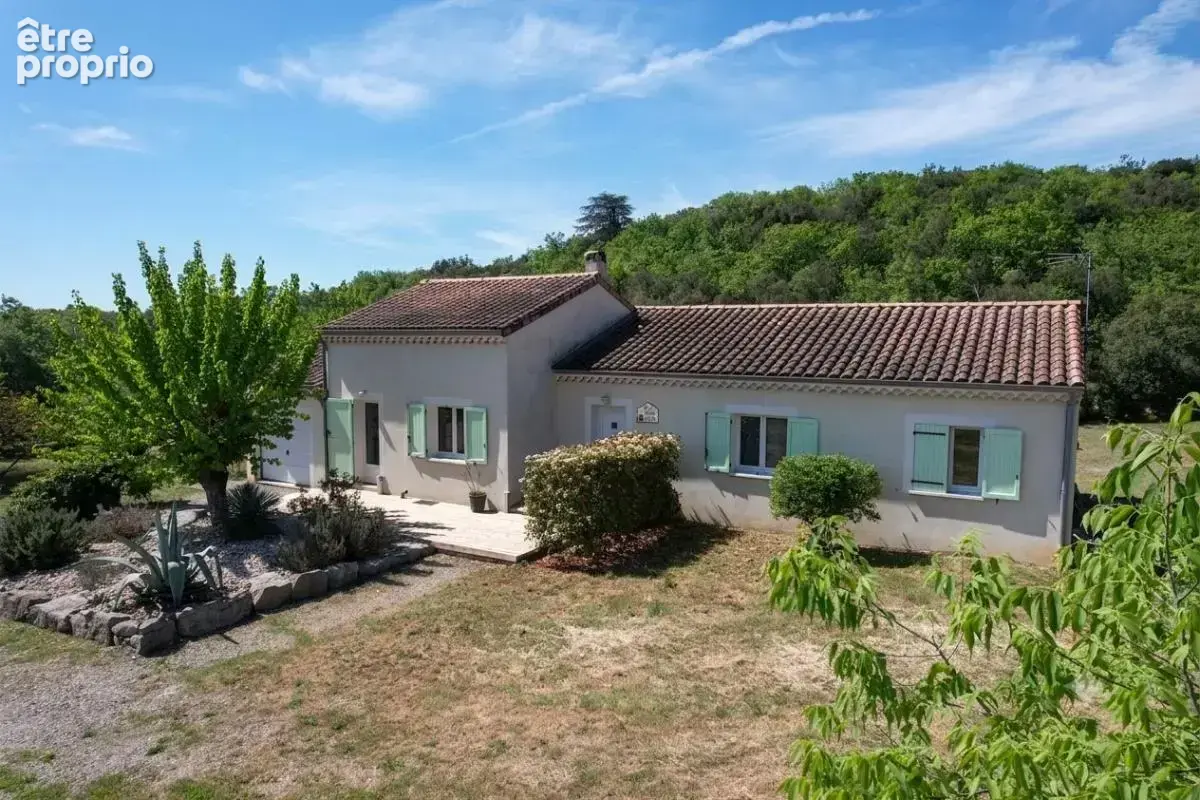 Maison À Vendre - photo 1