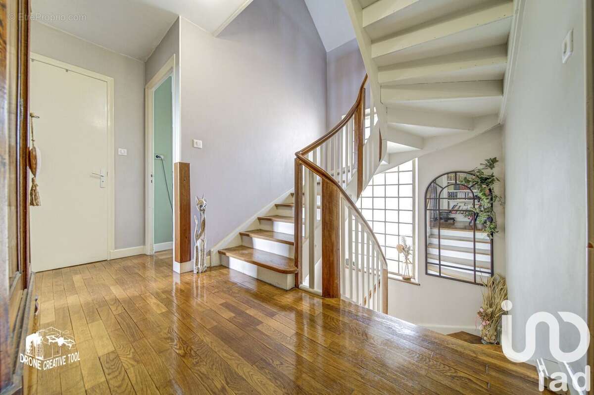 Photo 9 - Maison à JARNY