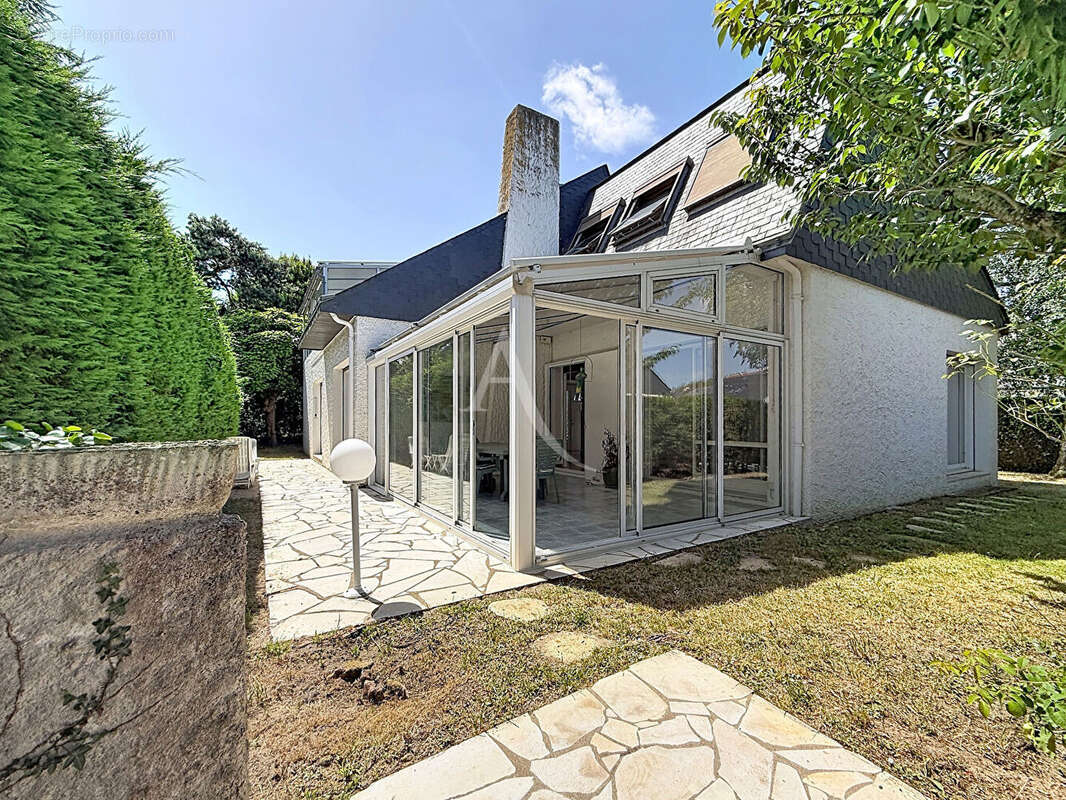 Maison Angers Sud 173 m2 - photo 7