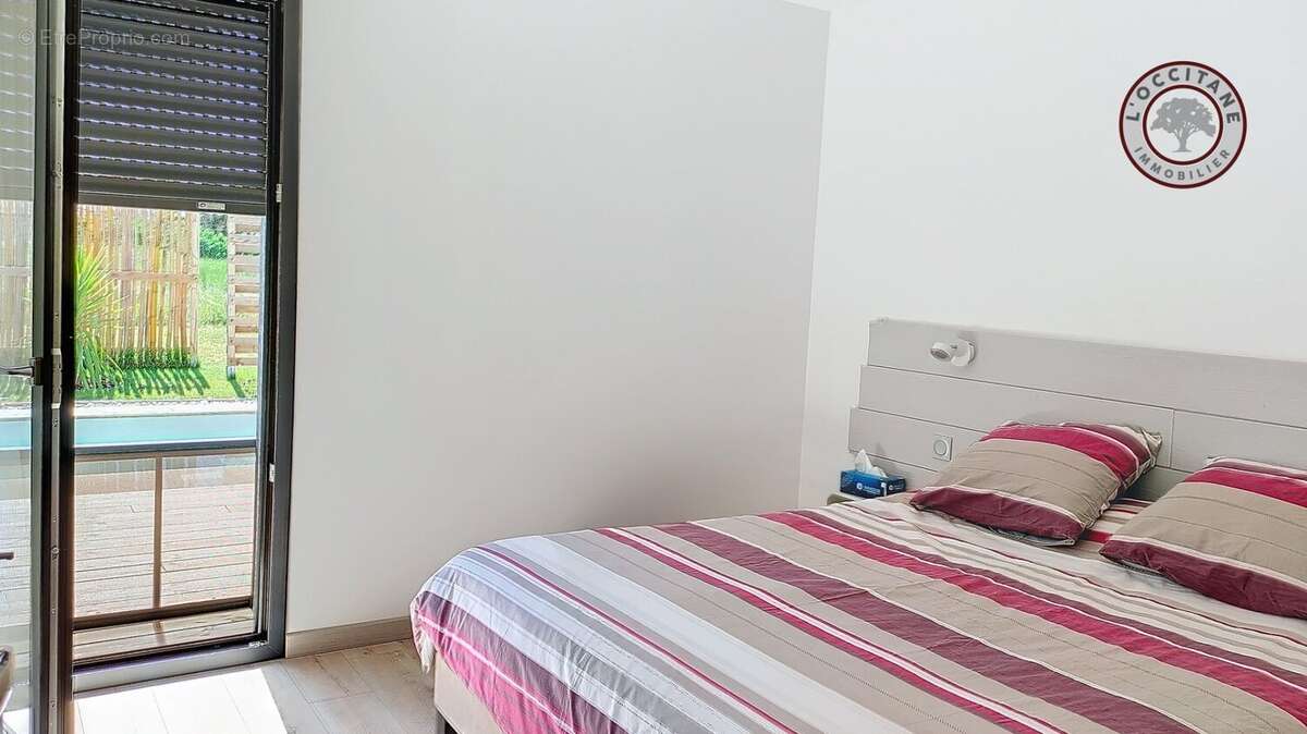 Maison à L'ISLE-JOURDAIN