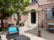 Maison à COURSEGOULES