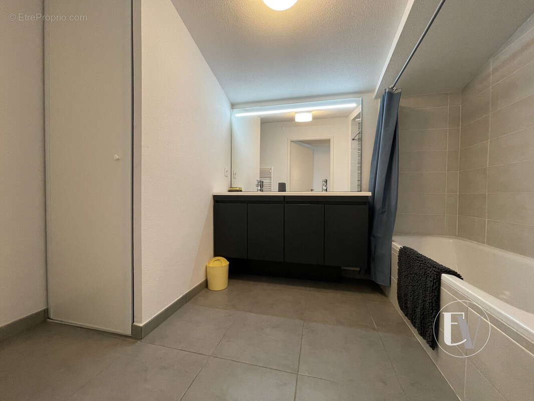 Appartement à LA TESTE-DE-BUCH