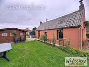 Maison à LE CATEAU-CAMBRESIS