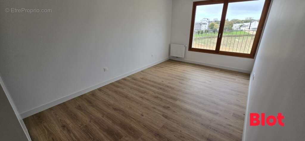 Appartement à LORIENT