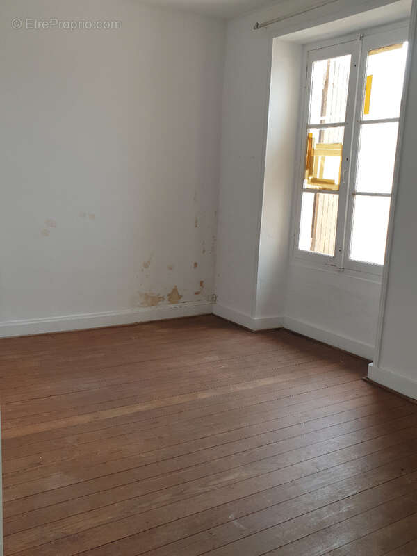 Maison à PREUILLY-SUR-CLAISE