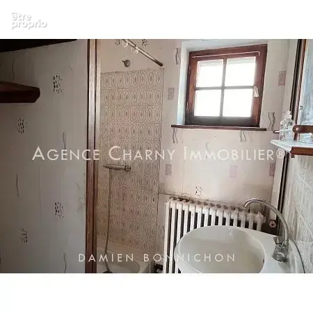 Maison 3 pièces 67 m² à vendre à Saint-Maurice-Sur-Aveyron (45230) - photo 6