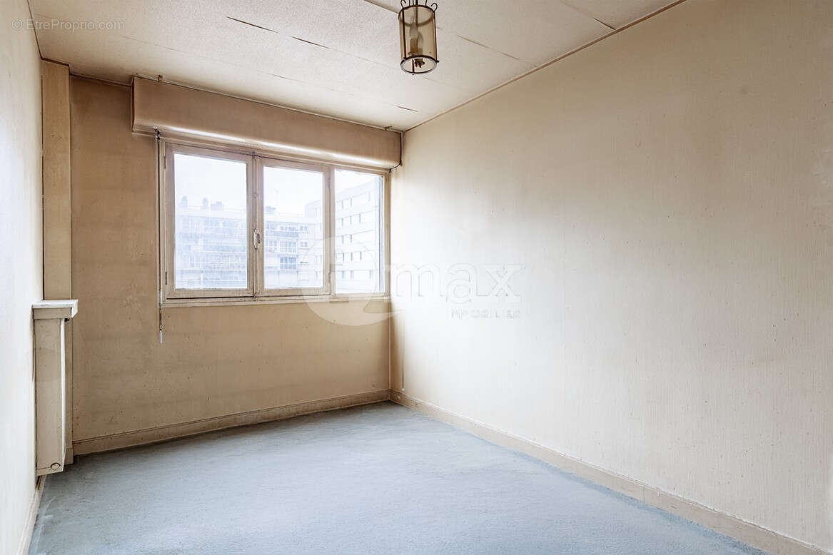 Asnieres quai de seine - 5 pieces balcon parking - 365 000 fai - photo 4